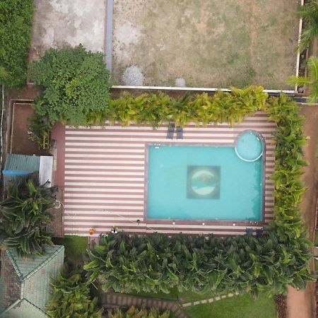 Coorg Nesara Hotel And Resort Kushālnagar Kültér fotó